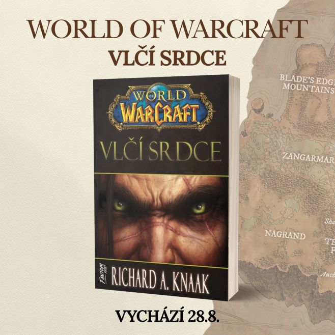 💥Horda hladoví po dalších zdrojích a hodlá využít chaosu, aby vpadla do Ashenvale a posílila tam svou rostoucí válečnou...